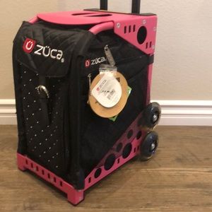 Zuca Bag